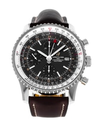 Breitling Navitimer Chronograph GMT 46 A24322